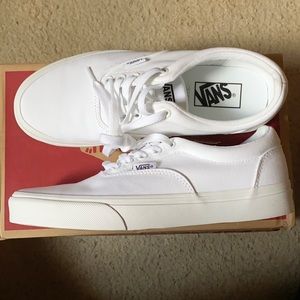 Mens/Womens Vans Doheny Sneaker